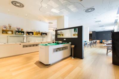 Hotel Vincci Bit Barcelona 7 Hotel Vincci Bit Barcelona 7
