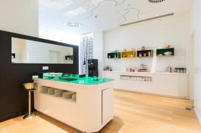Hotel Vincci Bit Barcelona 6 Hotel Vincci Bit Barcelona 6