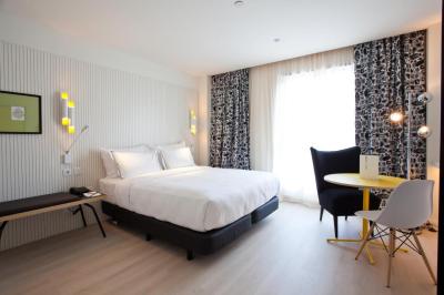 Hotel Vincci Bit Barcelona 4 Hotel Vincci Bit Barcelona 4