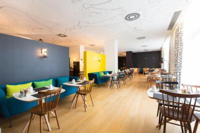 Hotel Vincci Bit Barcelona 3 Hotel Vincci Bit Barcelona 3
