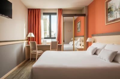 Hotel Sunotel Club Central 9 Hotel Sunotel Club Central 9