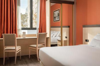 Hotel Sunotel Club Central 8 Hotel Sunotel Club Central 8