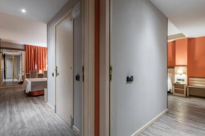 Hotel Sunotel Club Central 5 Hotel Sunotel Club Central 5