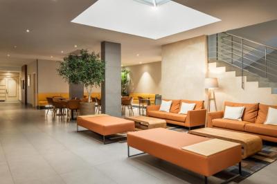 Hotel Sunotel Club Central 4 Hotel Sunotel Club Central 4