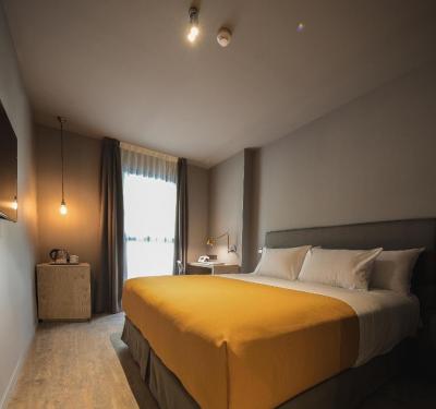 Yurbban Trafalgar Hotel 8 Yurbban Trafalgar Hotel 8