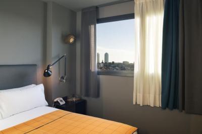 Yurbban Trafalgar Hotel 7 Yurbban Trafalgar Hotel 7