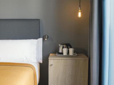 Yurbban Trafalgar Hotel 6 Yurbban Trafalgar Hotel 6