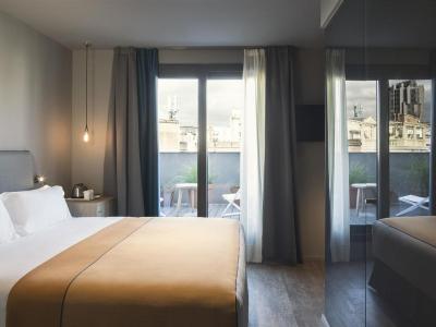 Yurbban Trafalgar Hotel 5 Yurbban Trafalgar Hotel 5
