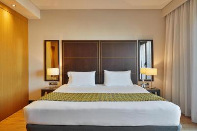 Hotel Eurostars Monumental 8 Hotel Eurostars Monumental 8