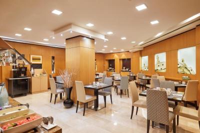 Hotel Eurostars Monumental 7 Hotel Eurostars Monumental 7