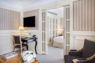 Majestic Hotel & Spa Barcelona GL 2 Majestic Hotel & Spa Barcelona GL 2
