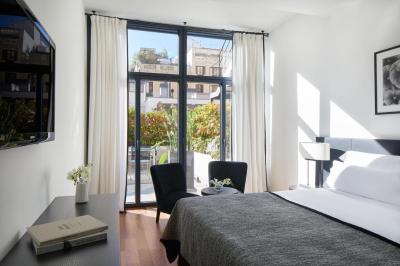 Majestic Hotel & Spa Barcelona GL 10 Majestic Hotel & Spa Barcelona GL 10