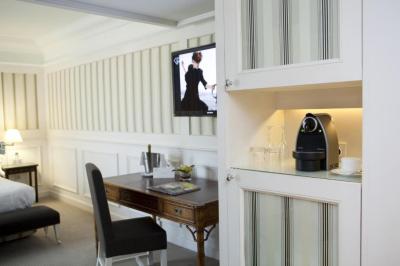 Majestic Hotel & Spa Barcelona GL 8 Majestic Hotel & Spa Barcelona GL 8