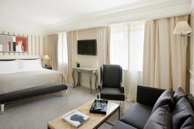 Majestic Hotel & Spa Barcelona GL 7 Majestic Hotel & Spa Barcelona GL 7