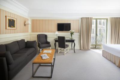 Majestic Hotel & Spa Barcelona GL 6 Majestic Hotel & Spa Barcelona GL 6