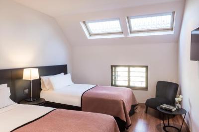 Majestic Hotel & Spa Barcelona GL 4 Majestic Hotel & Spa Barcelona GL 4