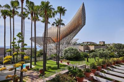 Hotel Arts Barcelona 10 Hotel Arts Barcelona 10