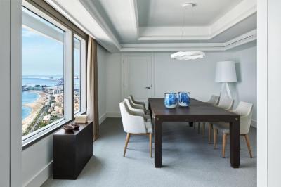 Hotel Arts Barcelona 9 Hotel Arts Barcelona 9