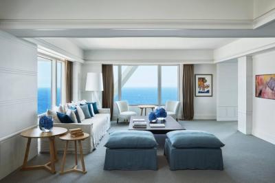Hotel Arts Barcelona 6 Hotel Arts Barcelona 6