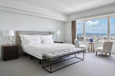Hotel Arts Barcelona 5 Hotel Arts Barcelona 5