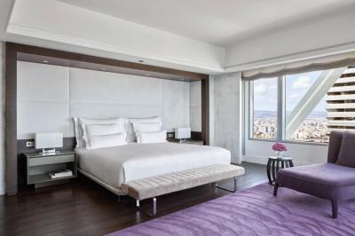 Hotel Arts Barcelona 4 Hotel Arts Barcelona 4