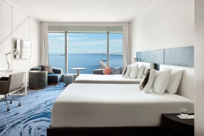 W Barcelona Hotel 2 W Barcelona Hotel 2