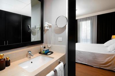 Hotel Condado Barcelona 9 Hotel Condado Barcelona 9