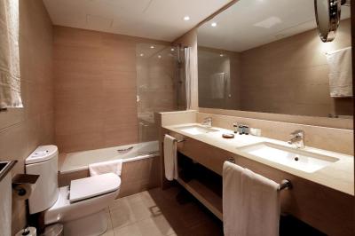 Hotel Condado Barcelona 8 Hotel Condado Barcelona 8