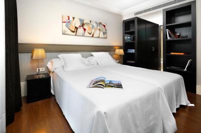 Hotel Condado Barcelona 7 Hotel Condado Barcelona 7