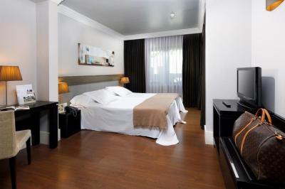 Hotel Condado Barcelona 6 Hotel Condado Barcelona 6