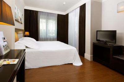 Hotel Condado Barcelona 5 Hotel Condado Barcelona 5