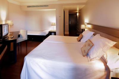 Hotel Condado Barcelona 4 Hotel Condado Barcelona 4