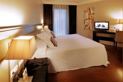 Hotel Condado Barcelona 3 Hotel Condado Barcelona 3