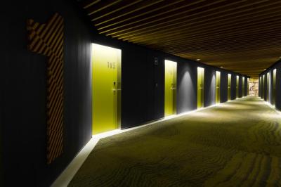 Hotel Rec Barcelona 7 Hotel Rec Barcelona 7