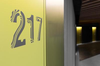 Hotel Rec Barcelona 8 Hotel Rec Barcelona 8