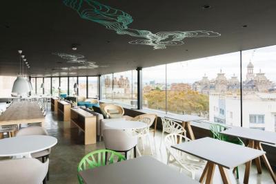 Hotel Rec Barcelona 9 Hotel Rec Barcelona 9