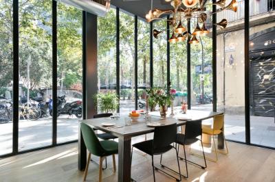 Niu Barcelona Hotel 7 Niu Barcelona Hotel 7
