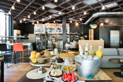 Niu Barcelona Hotel 6 Niu Barcelona Hotel 6