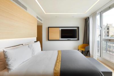 Hotel Exe Plaza Catalunya 2 Hotel Exe Plaza Catalunya 2