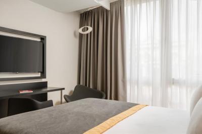 Hotel Exe Plaza Catalunya 10 Hotel Exe Plaza Catalunya 10