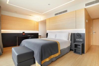 Hotel Exe Plaza Catalunya 6 Hotel Exe Plaza Catalunya 6