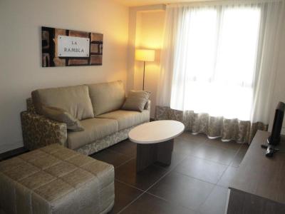 Pierre & Vacances Barcelona Sants 9 Pierre & Vacances Barcelona Sants 9