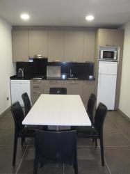 Pierre & Vacances Barcelona Sants 8 Pierre & Vacances Barcelona Sants 8