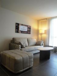 Pierre & Vacances Barcelona Sants 7 Pierre & Vacances Barcelona Sants 7