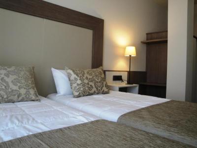 Pierre & Vacances Barcelona Sants 3 Pierre & Vacances Barcelona Sants 3