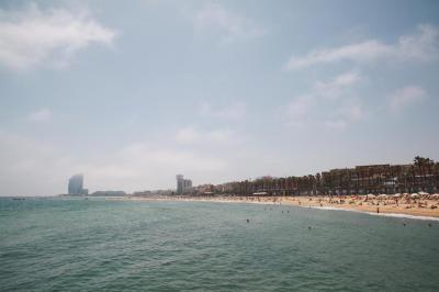 Catalonia Barcelona Beach 9 Catalonia Barcelona Beach 9