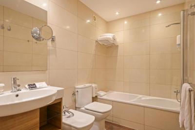 Hotel Acta Azul Barcelona 10 Hotel Acta Azul Barcelona 10