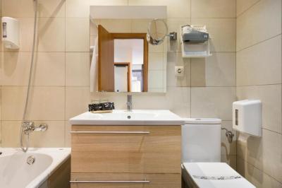 Hotel Acta Azul Barcelona 7 Hotel Acta Azul Barcelona 7