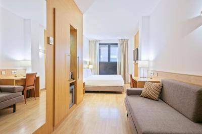 Hotel Acta Azul Barcelona 4 Hotel Acta Azul Barcelona 4