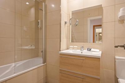 Hotel Acta Azul Barcelona 3 Hotel Acta Azul Barcelona 3